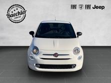 FIAT 500 1.0 Hybrid Cult Edition, Hybride Leggero Benzina/Elettrica, Auto nuove, Manuale - 3