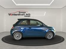 FIAT 500 electro Icon 87KW, Electric, New car, Automatic - 6
