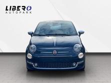 FIAT 500 1.0 Hybrid Dolcevita Sky, Hybride Leggero Benzina/Elettrica, Auto nuove, Manuale - 2