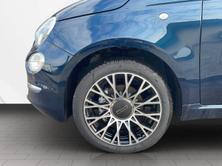 FIAT 500 1.0 Hybrid Dolcevita Sky, Hybride Leggero Benzina/Elettrica, Auto nuove, Manuale - 3