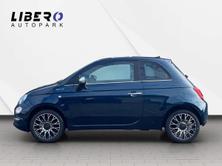 FIAT 500 1.0 Hybrid Dolcevita Sky, Hybride Leggero Benzina/Elettrica, Auto nuove, Manuale - 4