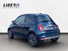 FIAT 500 1.0 Hybrid Dolcevita Sky, Hybride Leggero Benzina/Elettrica, Auto nuove, Manuale - 5