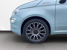 FIAT 500 1.0 Hybrid Dolcevita Sky, Mild-Hybrid Benzin/Elektro, Neuwagen, Handschaltung - 3