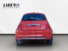 FIAT 500 1.0 Hybrid Dolcevita Sky, Hybride Leggero Benzina/Elettrica, Auto nuove, Manuale - 6