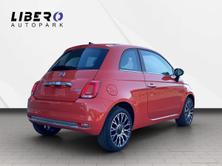 FIAT 500 1.0 Hybrid Dolcevita Sky, Hybride Leggero Benzina/Elettrica, Auto nuove, Manuale - 7
