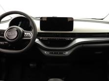 FIAT 500 electric 87 kW Cult, Electric, New car, Automatic - 6