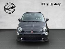 FIAT 500 1.0 Hybrid Cult Edition, Hybride Leggero Benzina/Elettrica, Auto nuove, Manuale - 3