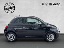 FIAT 500 1.0 Hybrid Cult Edition, Hybride Leggero Benzina/Elettrica, Auto nuove, Manuale - 5