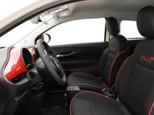 FIAT 500 electric 87 kW Red, Electric, New car, Automatic - 5