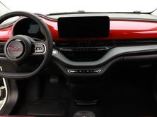 FIAT 500 electric 87 kW Red, Électrique, Voiture nouvelle, Automatique - 6
