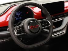 FIAT 500 electric 87 kW Red, Elettrica, Auto nuove, Automatico - 7
