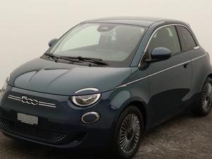 FIAT 500 electric 87 kW Cult