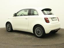 FIAT 500 3+1 electric 87 kW Cult, Electric, New car, Automatic - 2