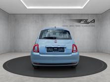 FIAT 500 1.0 Hybrid Cult Edition, Hybride Integrale Benzina/Elettrica, Auto nuove, Manuale - 4