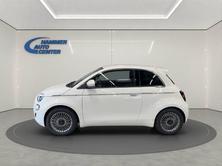 FIAT 500 Swiss Edition, Electric, New car, Automatic - 2