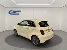FIAT 500 Swiss Edition, Electric, New car, Automatic - 3