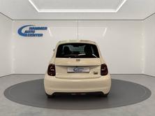FIAT 500 Swiss Edition, Electric, New car, Automatic - 4
