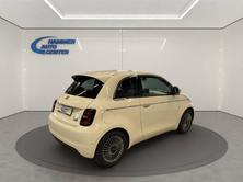 FIAT 500 Swiss Edition, Electric, New car, Automatic - 5
