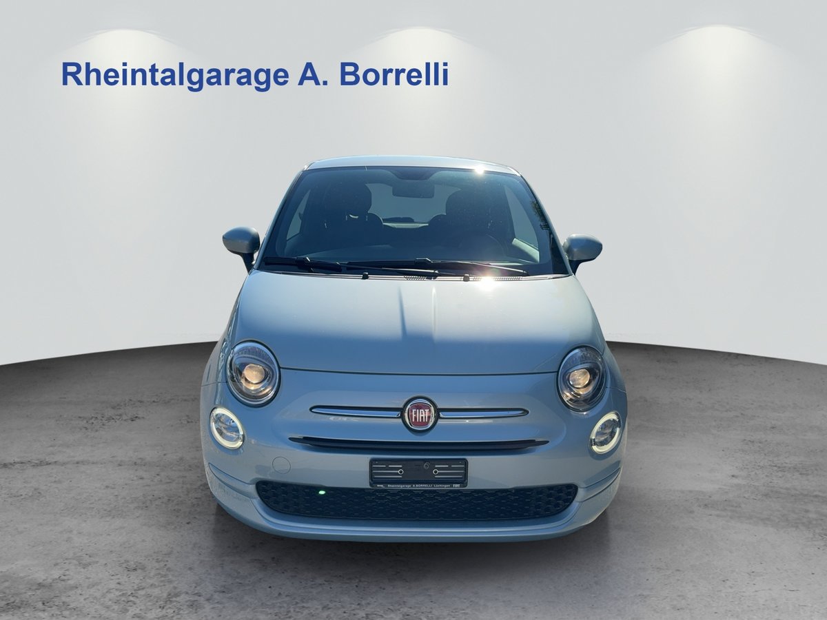 FIAT 500 CLUB 1.0 GSE Hybrid, Petrol, New car, Manual - 2