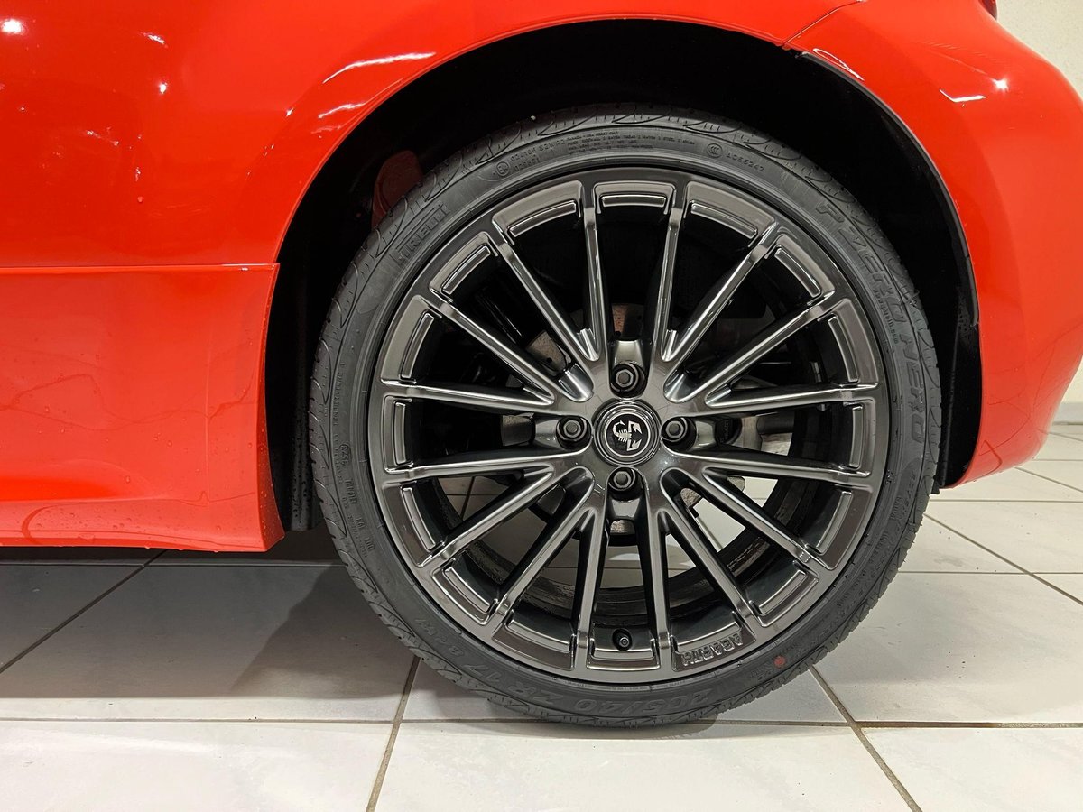 FIAT 500 595 Abarth 1.4 T-Jet 165 Grand Prix Edition, Benzin, Neuwagen, Handschaltung - 6