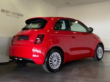 FIAT 500 electric 87 kW Red, Elettrica, Auto nuove, Automatico - 2