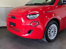 FIAT 500 electric 87 kW Red, Elettrica, Auto nuove, Automatico - 3