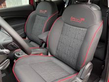 FIAT 500 electric 87 kW Red, Elettrica, Auto nuove, Automatico - 7