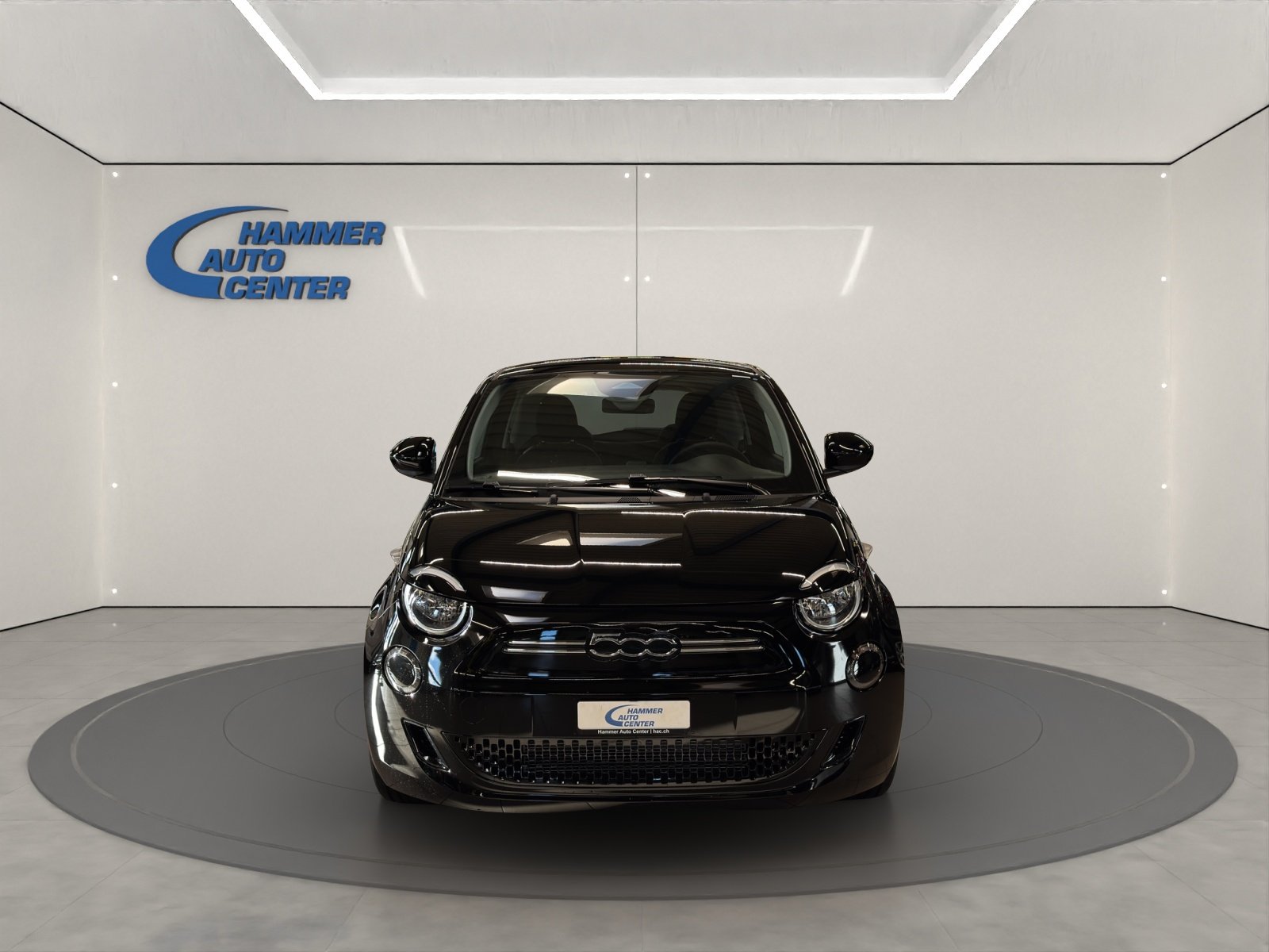 FIAT 500 Cult, Elektro, Neuwagen, Automatik - 5