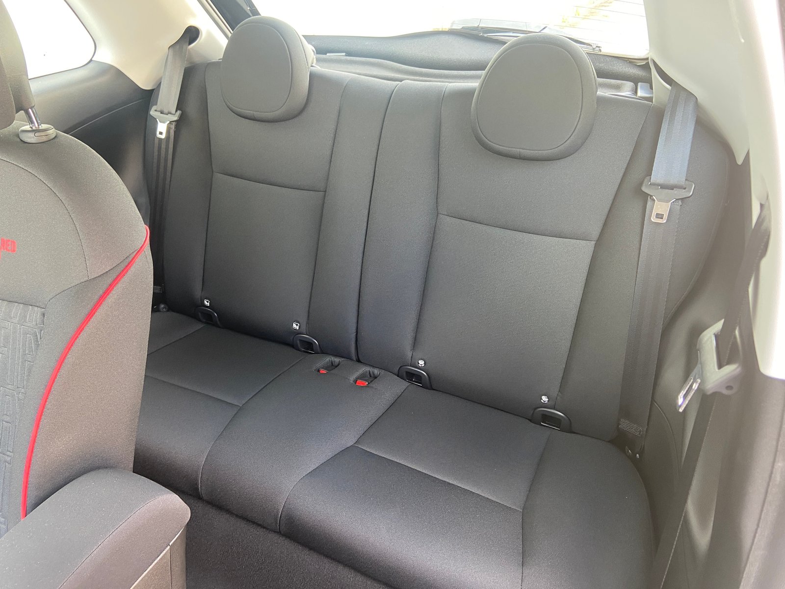 FIAT 500 electric 87 kW Red, Electric, New car, Automatic - 5