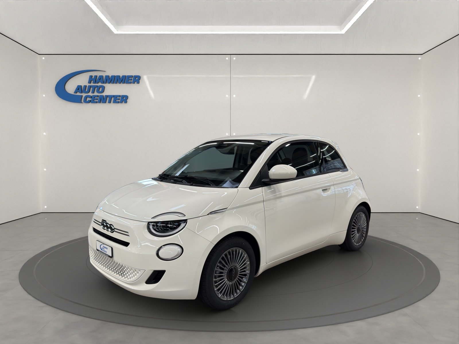 FIAT 500 1.0 Hybrid Torino, Benzina, Auto nuove, Manuale