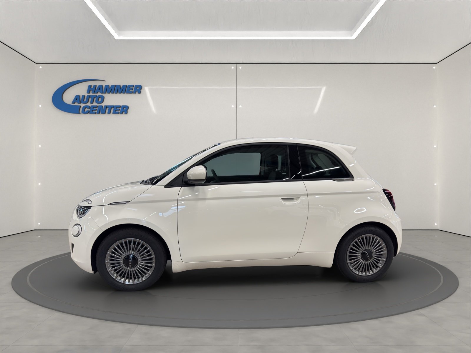 FIAT 500 1.0 Hybrid Torino, Benzina, Auto nuove, Manuale - 2