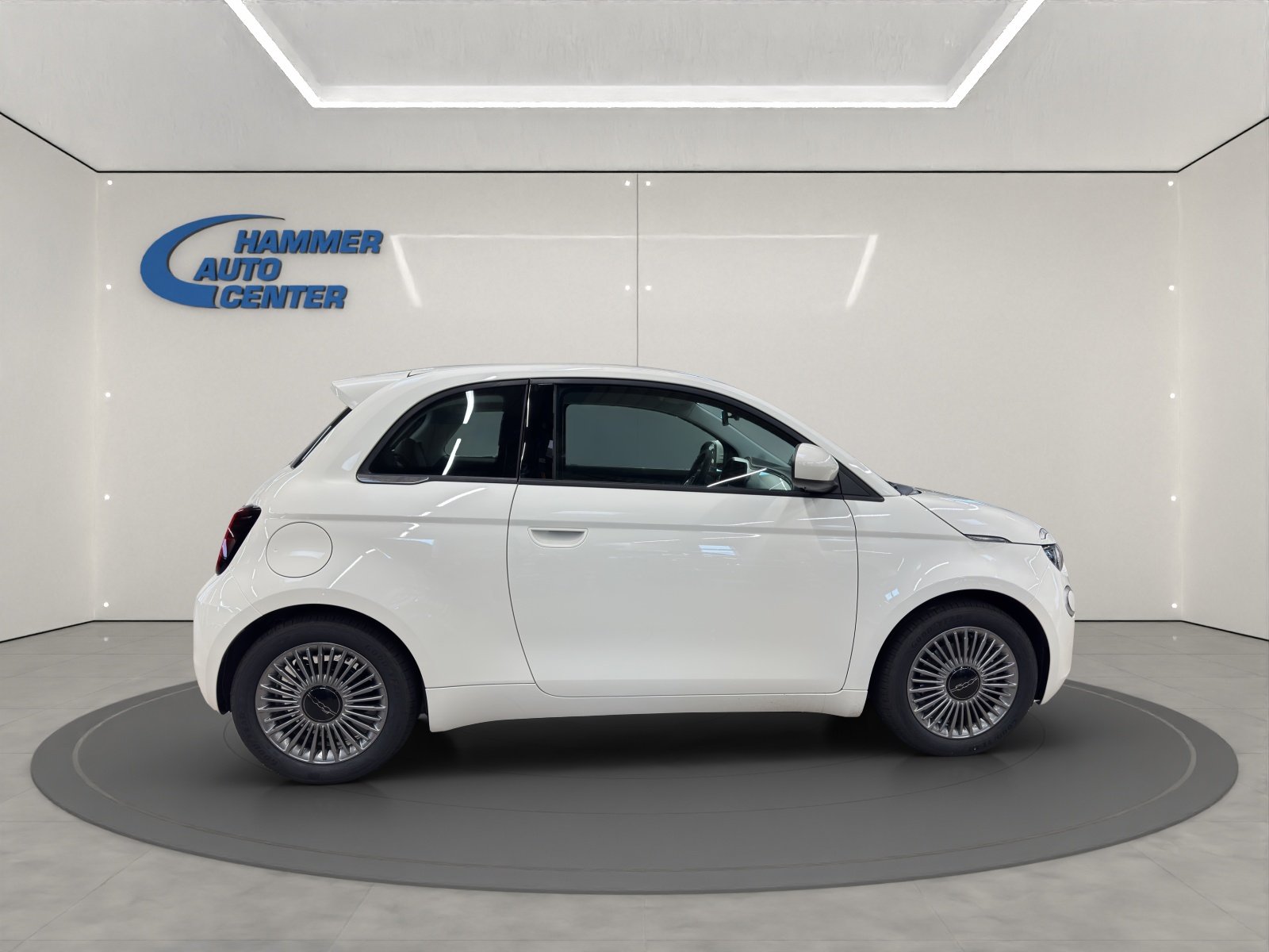 FIAT 500 1.0 Hybrid Torino, Benzina, Auto nuove, Manuale - 6
