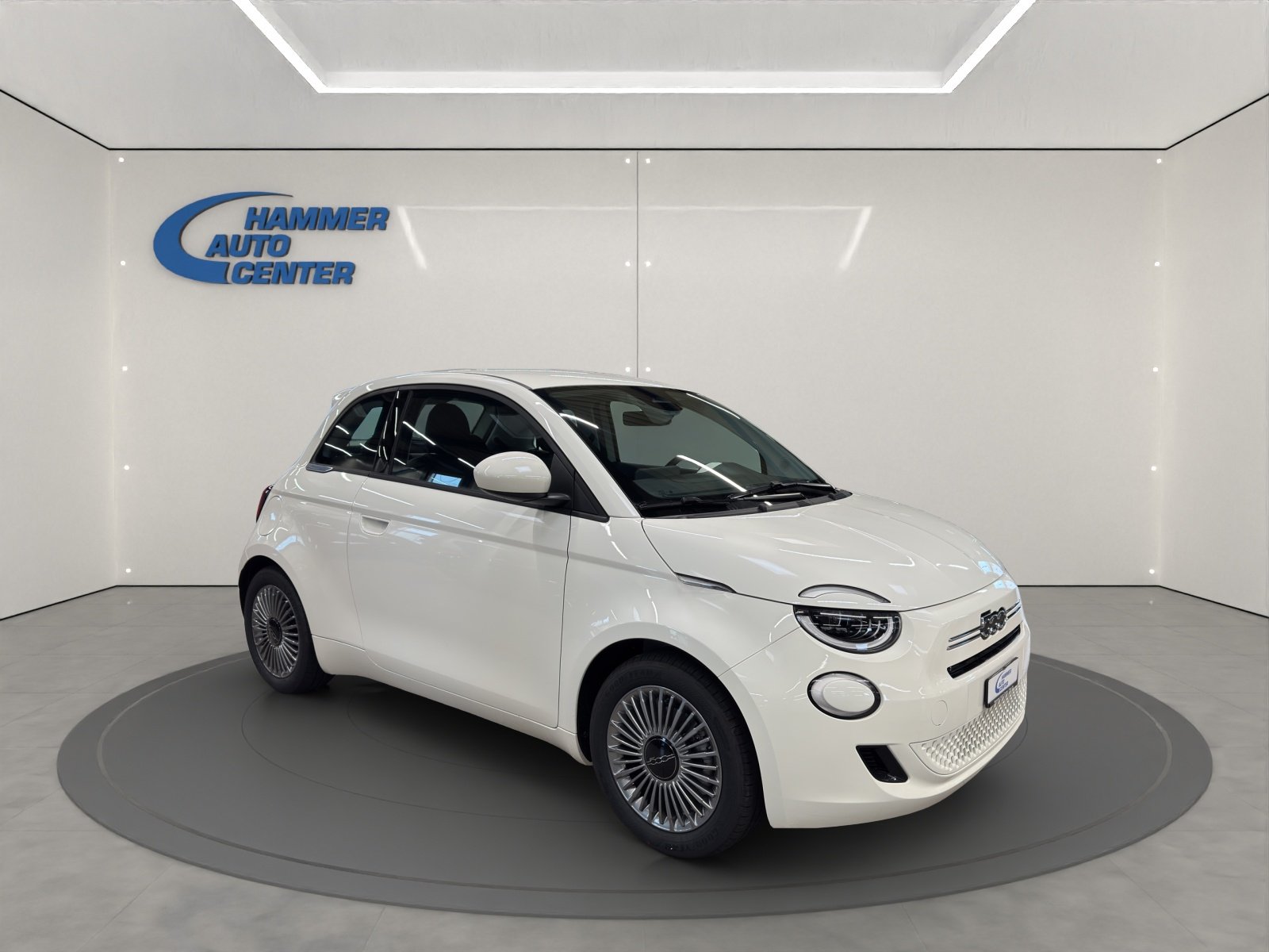 FIAT 500 1.0 Hybrid Torino, Benzina, Auto nuove, Manuale - 7