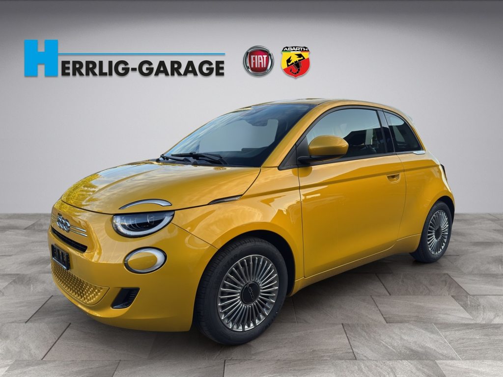 FIAT 500 1.0 Hybrid Torino