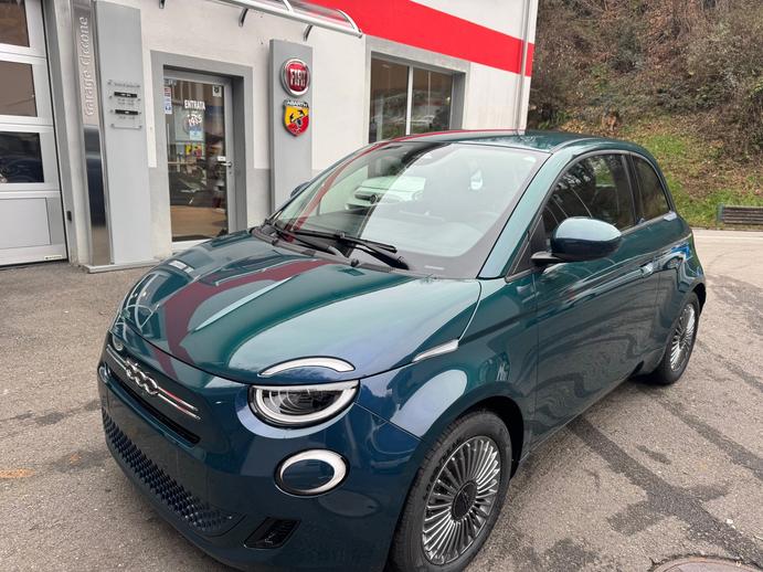 FIAT 500 1.0 FireFly MHD Torino, Benzina, Auto nuove, Manuale
