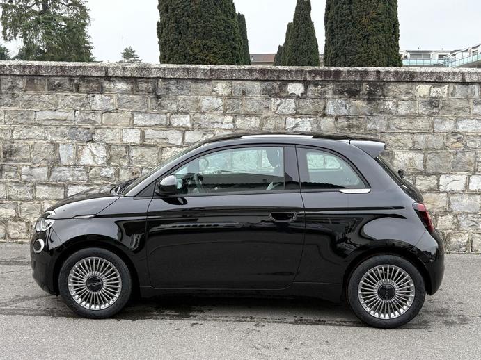 FIAT 500 1.0 FireFly MHD Torino, Benzin, Neuwagen, Handschaltung