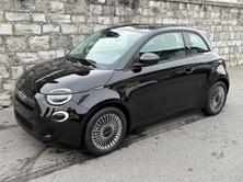 FIAT 500 1.0 FireFly MHD Torino, Benzin, Neuwagen, Handschaltung - 2
