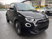 FIAT 500 1.0 FireFly MHD Torino, Benzin, Neuwagen, Handschaltung - 4
