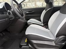 FIAT 500 1.0 FireFly MHD Torino, Benzin, Neuwagen, Handschaltung - 5