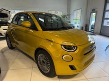 FIAT 500 1.0 FireFly MHD Torino, Benzin, Neuwagen, Handschaltung - 2