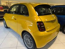 FIAT 500 1.0 FireFly MHD Torino, Benzin, Neuwagen, Handschaltung - 3