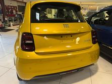 FIAT 500 1.0 FireFly MHD Torino, Benzin, Neuwagen, Handschaltung - 4