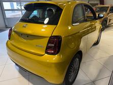 FIAT 500 1.0 FireFly MHD Torino, Benzin, Neuwagen, Handschaltung - 5