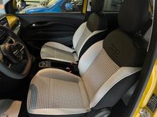 FIAT 500 1.0 FireFly MHD Torino, Benzin, Neuwagen, Handschaltung - 7