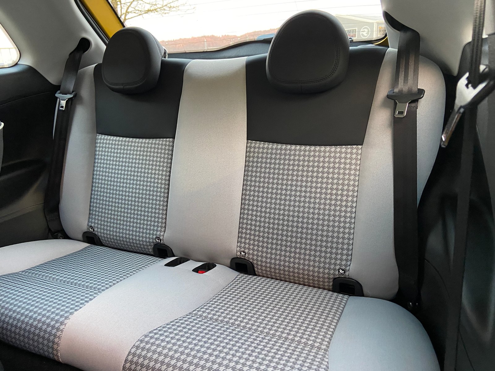 FIAT 500 1.0 FireFly MHD Torino, Benzina, Auto nuove, Manuale - 5