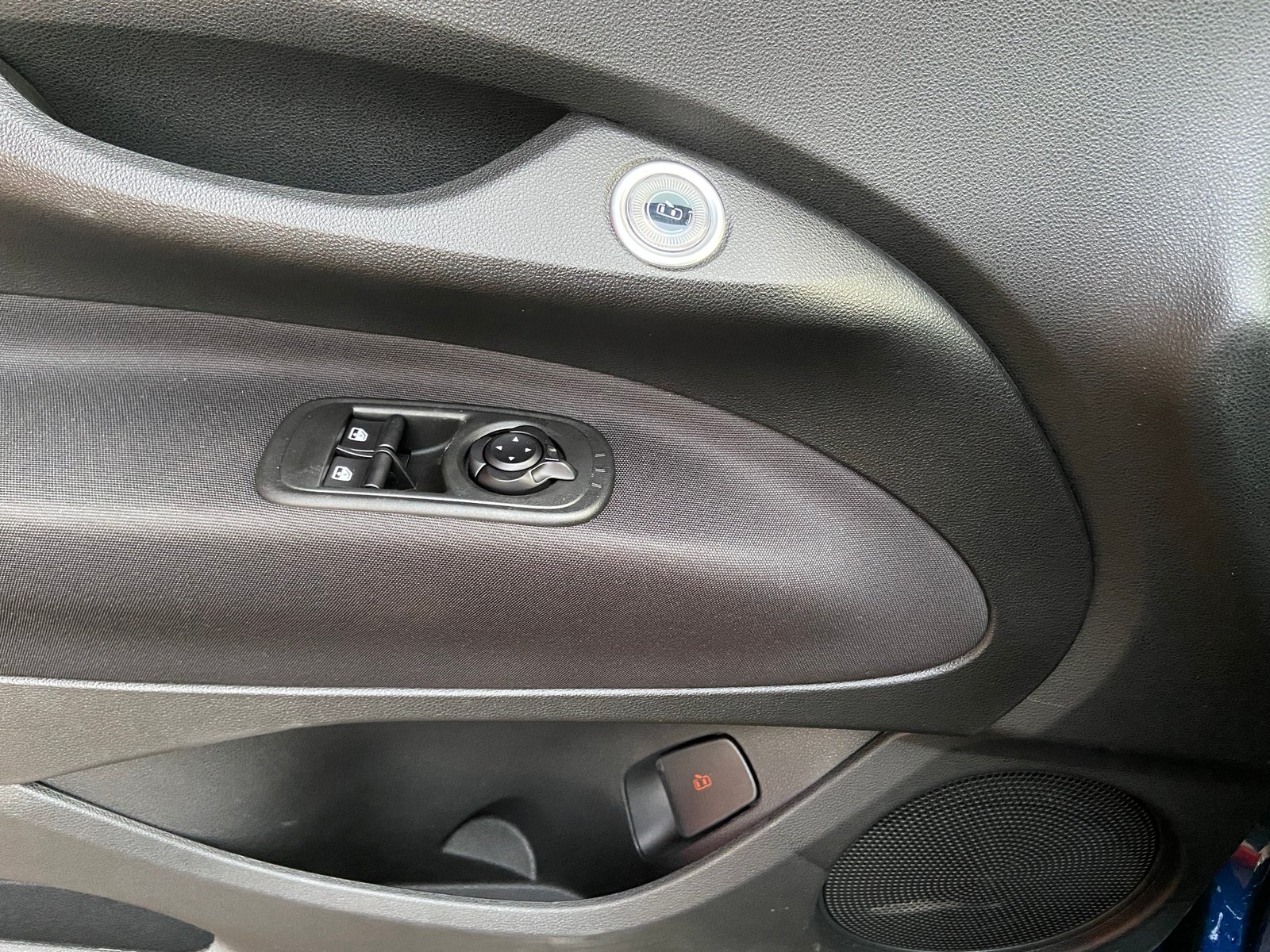 FIAT 500 1.0 FireFly MHD Torino, Benzina, Auto nuove, Manuale - 7