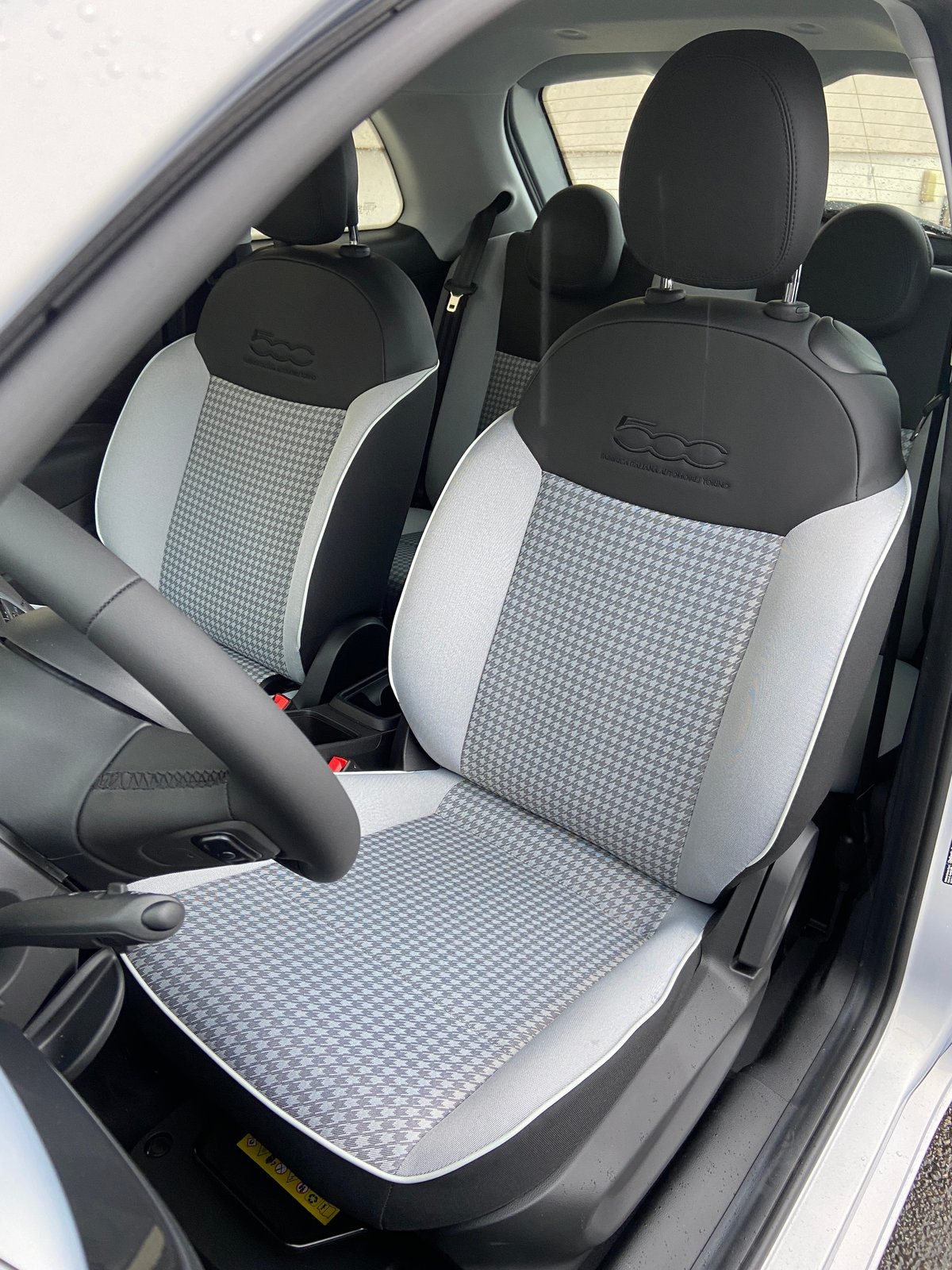 FIAT 500 1.0 FireFly MHD Torino, Petrol, New car, Manual - 7