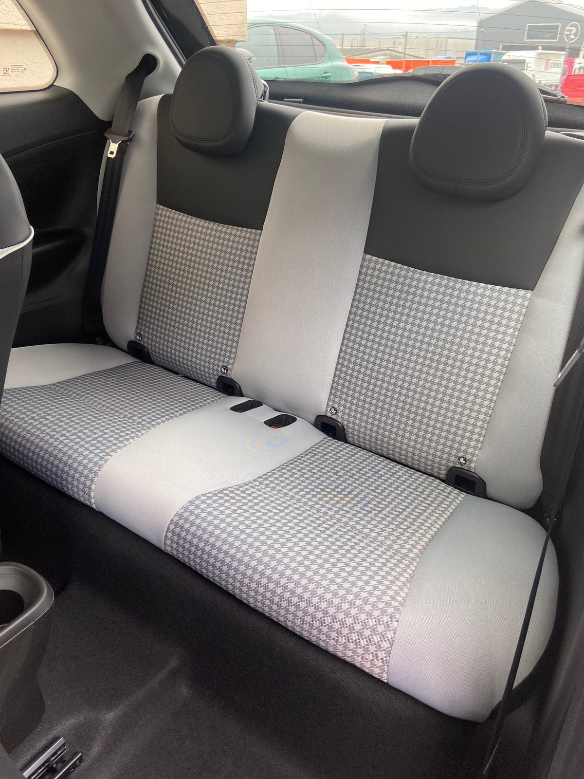 FIAT 500 1.0 FireFly MHD Torino, Benzina, Auto nuove, Manuale - 6