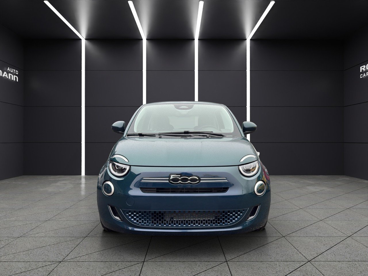 FIAT 500 1.0 FireFly MHD Torino, Essence, Voiture nouvelle, Manuelle - 5