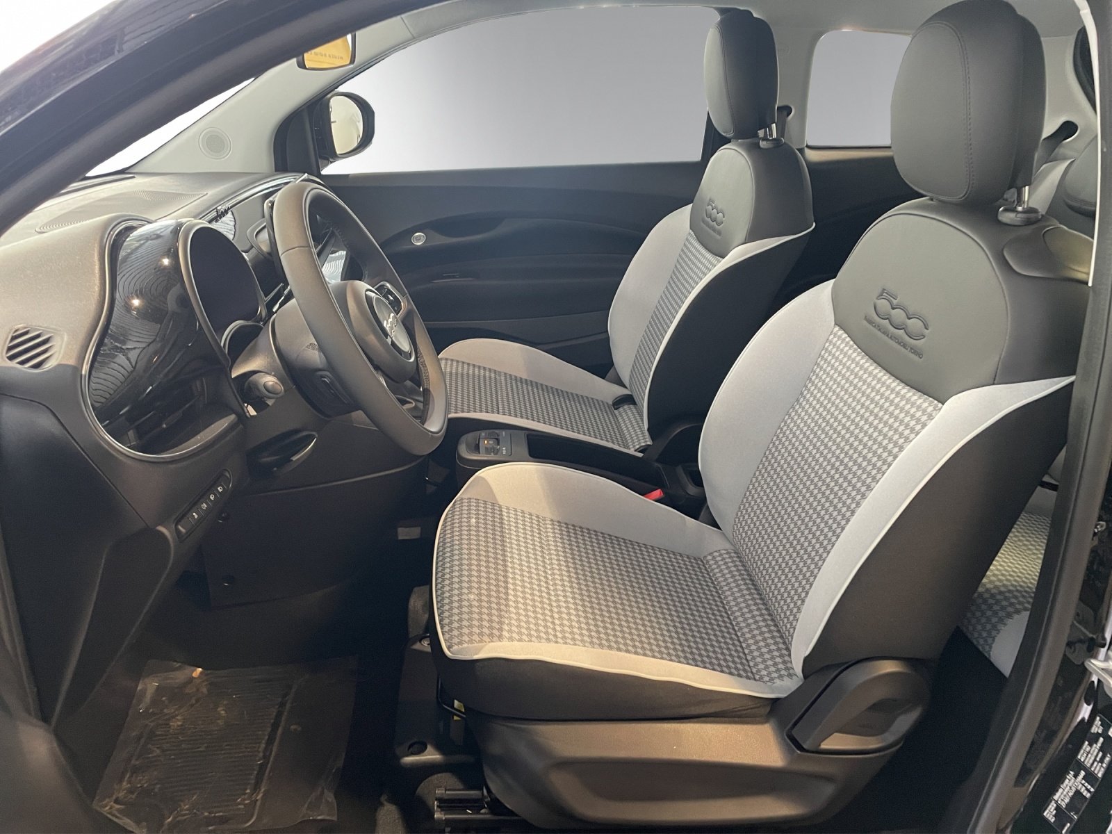 FIAT 500 1.0 FireFly MHD Torino, Benzin, Neuwagen, Handschaltung - 5